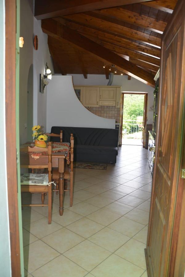 Agriturismo Ghirlanda Norma Rita Carrodano Inferiore Екстер'єр фото